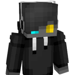 xannyi Minecraft avatar bust