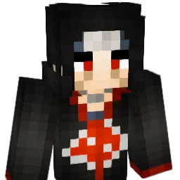 xansmf's Minecraft skin