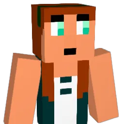 xanth456's Minecraft skin