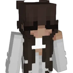 xanuya's Minecraft skin