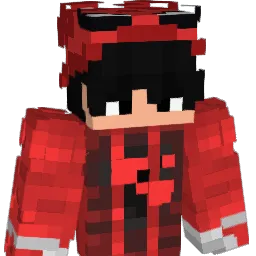 xanxsti Minecraft avatar bust