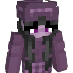 xanz211 Minecraft avatar bust