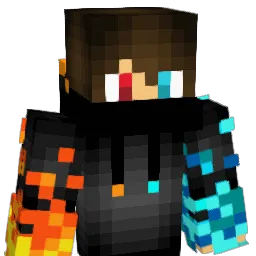 xapperzz's Minecraft skin