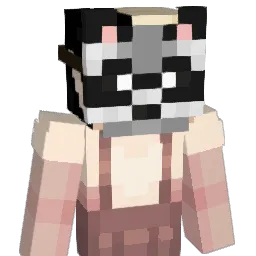 xarmeros's Minecraft skin