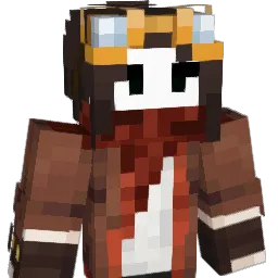 xarquon Minecraft avatar bust