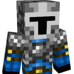 xarzue Minecraft avatar bust