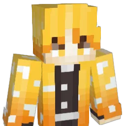 xasios13 Minecraft avatar bust