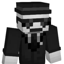 xatilore Minecraft avatar bust