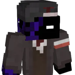 xatre_09 Minecraft avatar bust