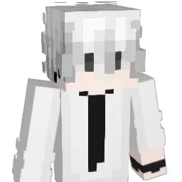 xauxr Minecraft avatar bust
