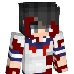xav4hp Minecraft avatar bust