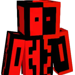 xavariusSUS Minecraft avatar bust