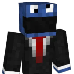xavayy Minecraft avatar bust