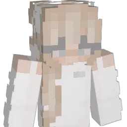 xavell Minecraft avatar bust