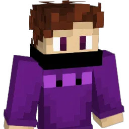 xaver555555 Minecraft avatar bust