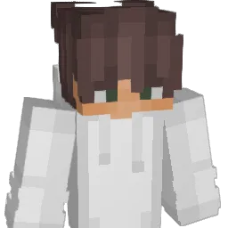 xaver_kg Minecraft avatar bust