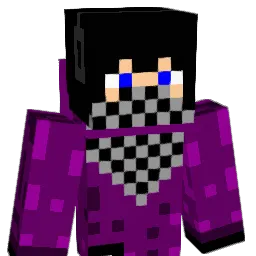 xavi_12 Minecraft avatar bust