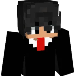 xavi_nr Minecraft avatar bust
