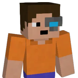 xavier0014 Minecraft avatar bust