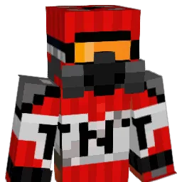 xavier0501 Minecraft avatar bust