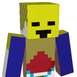 xavier42's Minecraft skin