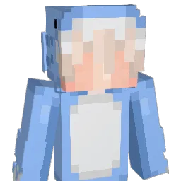 xavierjorge Minecraft avatar bust