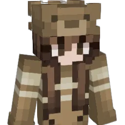 xavierman's Minecraft skin