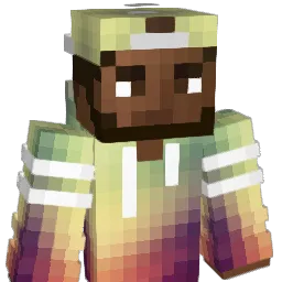 xaviernscott Minecraft avatar bust