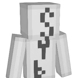 xavroue Minecraft avatar bust