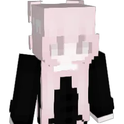 xaya4 Minecraft avatar bust