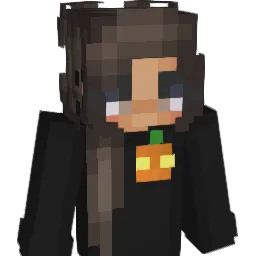 xayfos Minecraft avatar bust