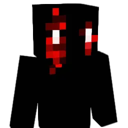 xayn007 Minecraft avatar bust