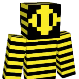 xayxay42 Minecraft avatar bust