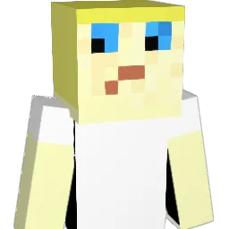 xb0530 Minecraft avatar bust