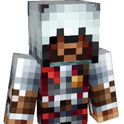 xb0xadd1ct Minecraft avatar bust