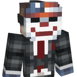 xbedtime's Minecraft skin
