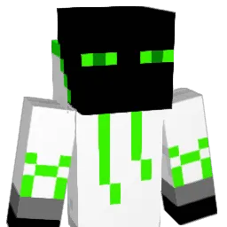 xben24 Minecraft avatar bust