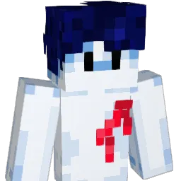 xbl4z3r's Minecraft skin