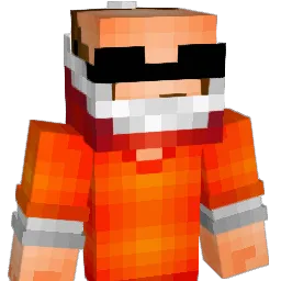xblade1000x's Minecraft skin