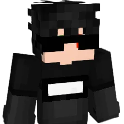 xblessedszq Minecraft avatar bust