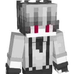 xbloczynax Minecraft avatar bust