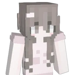 xbo0007 Minecraft avatar bust