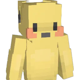 xbomble's Minecraft skin