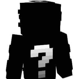 xbox1758 Minecraft avatar bust