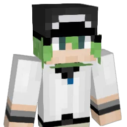 xbox4real Minecraft avatar bust