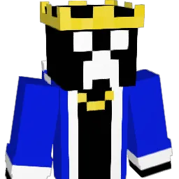 xbox9023 Minecraft avatar bust