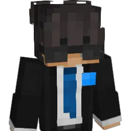 xbox99311 Minecraft avatar bust