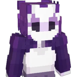 xboxcat7766 Minecraft avatar bust