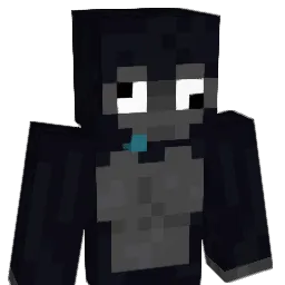xboxfany Minecraft avatar bust
