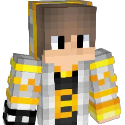xboxgamer8372 Minecraft avatar bust